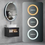 Mirror LED 70cm BL805