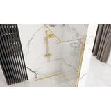Perete doccia Rea Cortis GOLD 100