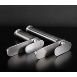 Waschbeckenarmatur Rea Logan Brush Nickel