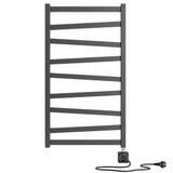 Električni radijator Rea Tevo 90X50 Grey