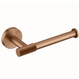 Porte papier-toilette 5709 Galo Brush Copper