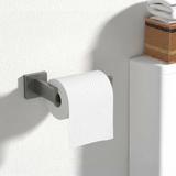 Badezimmer-Accessoire-Set Rio Titan 4-teilig