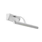 Bad Spiegelleuchte LED 5W 40CM APP364-1W chrome