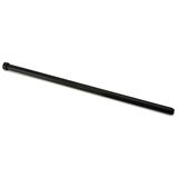 Verlängerung für Bade-Duschgarnitur BLACK 60cm