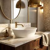 Countertop washbasin Rea Astoria
