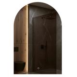 Mirror LED 90x60cm TOP-1
