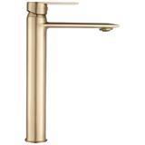 Waschbeckenarmatur REA VENETA Brush Gold High
