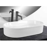 Countertop washbasin Rea Vanda 61