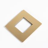 Unterputz Armatur MASON Gold