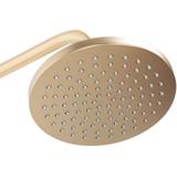 Set doccia Rea Luis Gold Brush