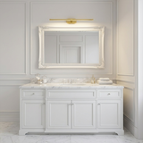 Bad LED-Wandleuchte APP1890-1W 60 cm GOLD