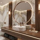Countertop washbasin Rea Marcela 60 Saturn