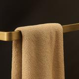 Ścianka prysznicowa Rea Sky Brush Gold 120
