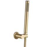 Wannenarmatur Rea Lungo Grip Brush Gold