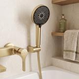 Wannenarmatur PREMIUM Rea Maxim Brush Gold