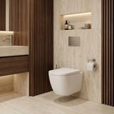 Wand-WC Rea Cubik Mini Tornado