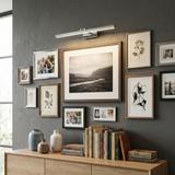 LED аплик за баня APP1859-1W 80 cm Chrome
