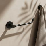 Halter für Toilettenpapier 5609 Leo Black