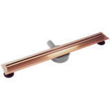 Duschrinne REA Neox Slim pro Brushed Copper 70