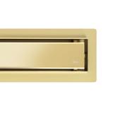 Linear drainage Rea Neox Gold  50