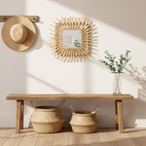 BOHO SEINÄPEILI 45cm QDJ071