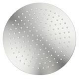 Kerek esőztető zuhanyfej REA JS-P014 30cm Chrome