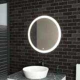 Spiegel LED 60cm FFJ60