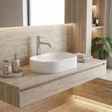 Aufsatzwaschbecken Rea Nadia 46