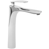 Waschbeckenarmatur Rea Orbit Chrom High