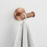 Dubbelkrok 6612 Modern Copper Brush