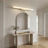 Wandlampe LED 80CM APP1850-1W GOLD