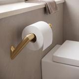 Halter für Toilettenpapier Will Brush Gold