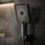 Handbrause BLACK