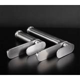 Waschbeckenarmatur Rea Logan Brush Nickel