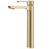 Waschbeckenarmatur Rea Argus Gold High