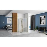 Rea Fargo 120x90 Gold douchewand