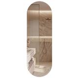 Mirror LED 150x50cm MOL-OV