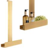Regal TORI Gold brushed