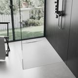 Receveur de douche Bazalt White 90x90