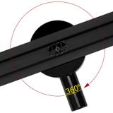 LINEARNI ODVOD Rea NEO Slim Pro Black 80