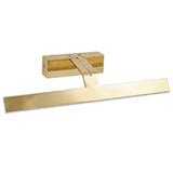 LED аплик за баня SWE004-1W 43cm GOLD