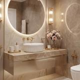 Countertop Basin Rea DUO