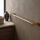Badezimmer-Aufhänger A62301G OTTO Gold