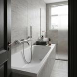 Wannenarmatur REA Venti Chrome
