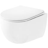Toilet bowl Rea Olivier