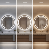 Mirror LED 100cm Modern