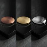 Douchebak Rea Savoy Black 90x90
