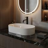 Countertop washbasin Rea LAYLA 50