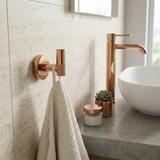 badrumskroken 6606 Modern copper