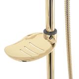 Duschset LUIS gold